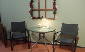 La Casita del Naranjo